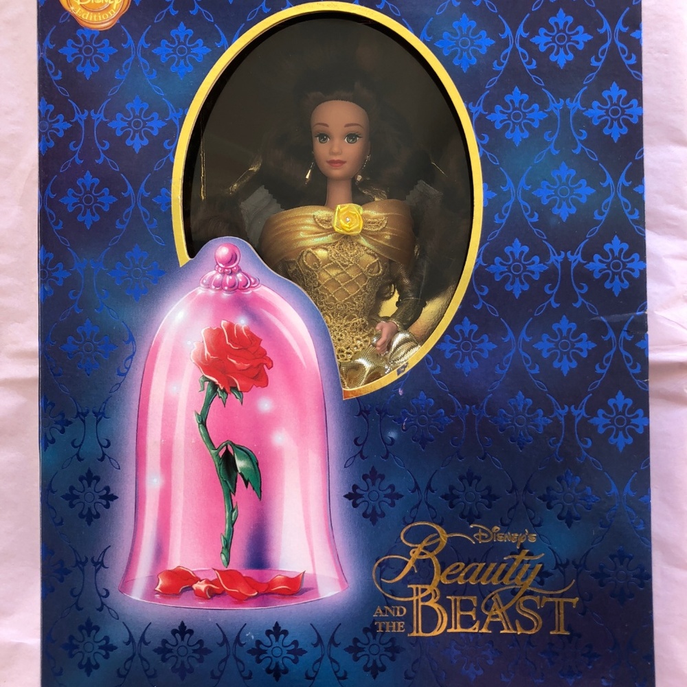 Beauty And The Beast - image 3